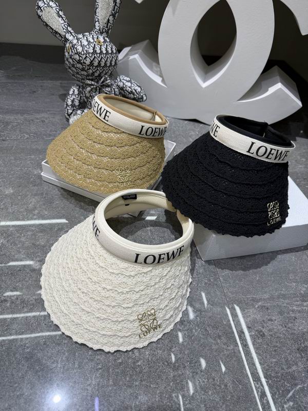 Loewe Visor dx14